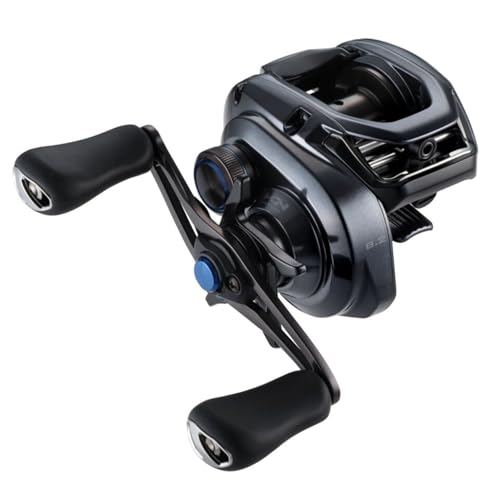 ć·ćć(SHIMANO) ćć¤ććŖć¼ć« 24 SLX 70XG(å³) - BanzaiHobby