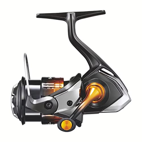 シマノ(SHIMANO) スピニングリール 22ソアレBB C2000SSPG - BanzaiHobby