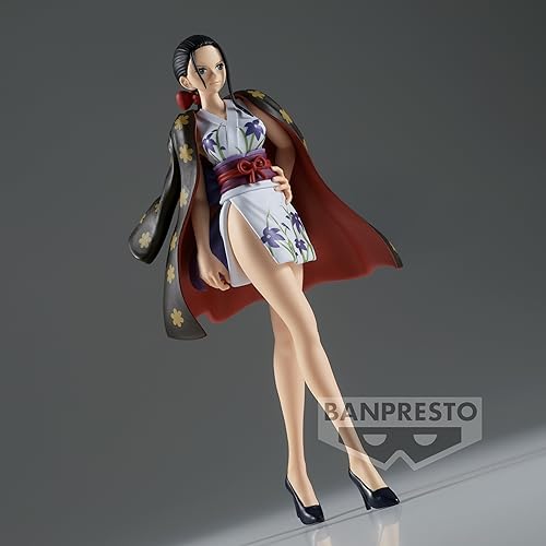 ワンピース THE出航 NICO ROBIN - BanzaiHobby