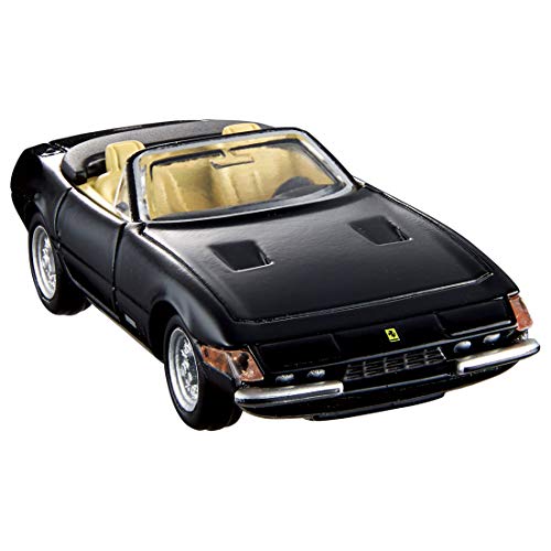 タカラトミー トミカ プレミアム 36 365 GTS4 ミニカー おもちゃ 6歳以上 - BanzaiHobby