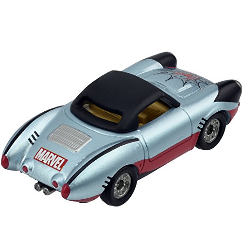 トミカ マーベルチューン Evo.3.0 バレットショット2000 スパイダーマン - BanzaiHobby