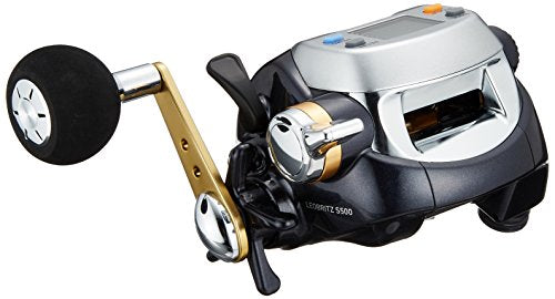 ダイワ(DAIWA) 電動リール レオブリッツ S500 S500 2016年モデル - BanzaiHobby