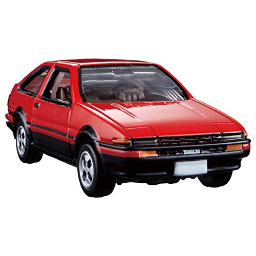 トミカプレミアム 40 トヨタ スプリンター トレノ (AE86) (トミカプレミアム発売記念仕様) - BanzaiHobby