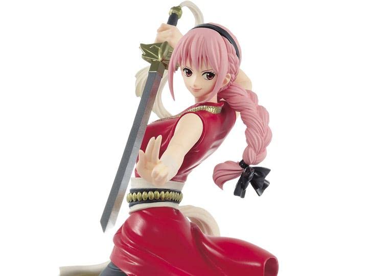 ワンピース TREASURE CRUISE WORLD JOURNEY vol.4 REBECCA レベッカ - BanzaiHobby