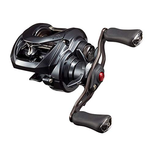 ダイワ(DAIWA) ベイトリール 20 TATULA SV TW 103SHL(2020モデル) - BanzaiHobby