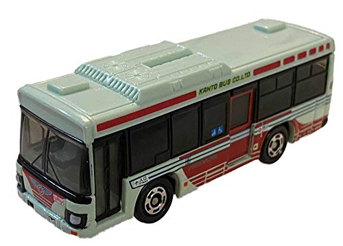 タカラトミー(TAKARA TOMY) トミカ 関東バス いすゞエルガ - BanzaiHobby