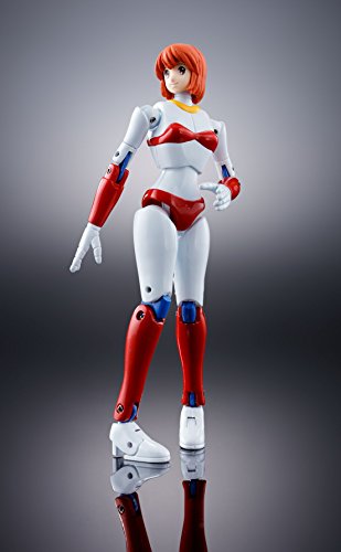 超合金魂 マシンロボ GX-39R バイカンフー(リニューアルバージョン) - BanzaiHobby