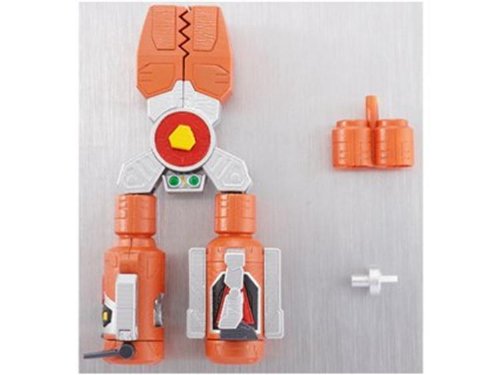 スーパーロボット超合金 勇者王ガオガイガー 勝利の鍵セット3 (魂ウェブ限定) - BanzaiHobby