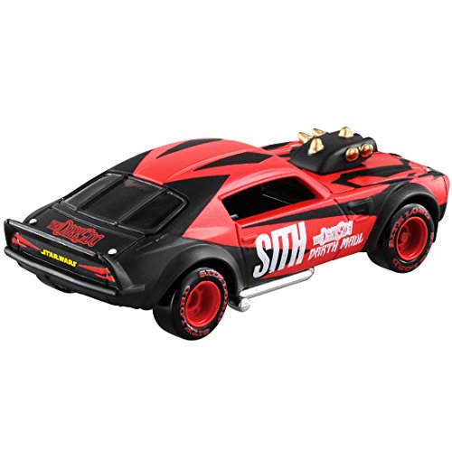 トミカ スター・ウォーズ SC-05 スター・カーズ ダース・モール V8-M - BanzaiHobby