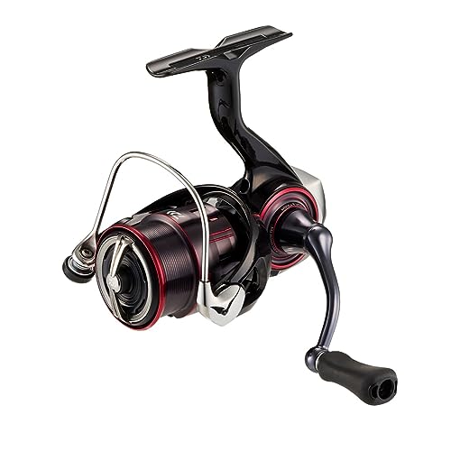 ダイワ(DAIWA) スピニングリール 23月下美人 LT1000S - BanzaiHobby