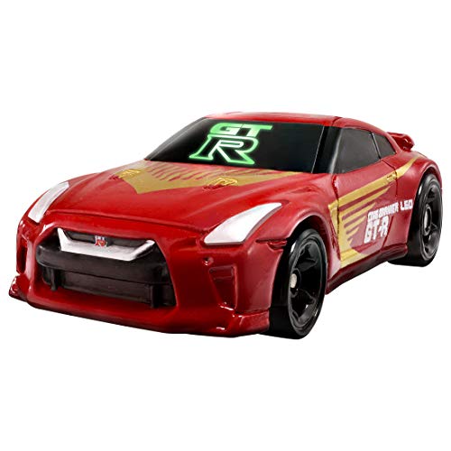 トミカ アースグランナー CG10 コアグランナーレオ GT-R トミカ - BanzaiHobby