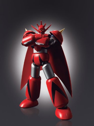 超合金魂 ゲッタードラゴン from 真ゲッターロボ GX-51 - BanzaiHobby