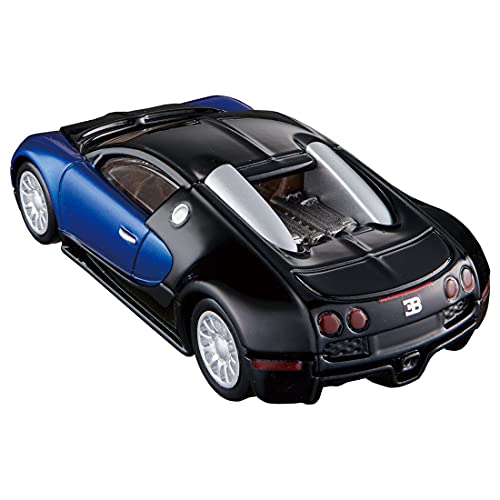 トミカプレミアム 20 ブガッティ ヴェイロン 16.4 (トミカプレミアム発売記念仕様) - BanzaiHobby