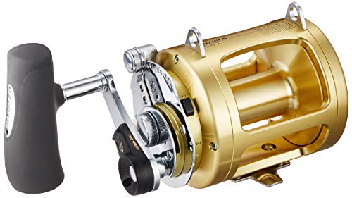 シマノ(SHIMANO) ベイトリール 両軸 ティアグラ 30W LRSA(右) カッポレ