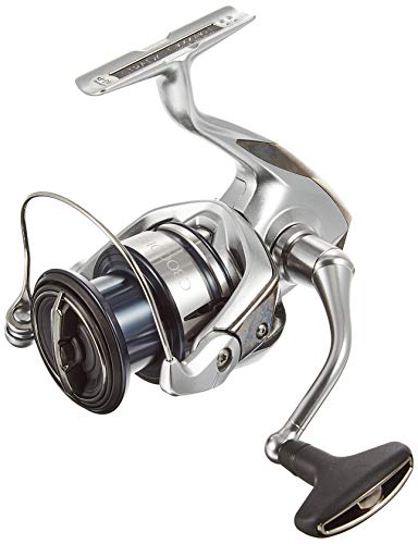 シマノ(SHIMANO) スピニングリール 19 ストラディック C3000HG バーサタイル - BanzaiHobby