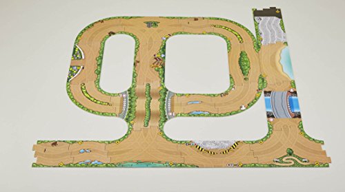 トミカ つながるオフロード - BanzaiHobby
