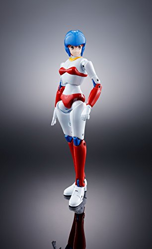 超合金魂 マシンロボ GX-39R バイカンフー(リニューアルバージョン) - BanzaiHobby
