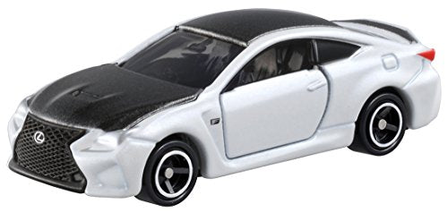 トミカ No.13 レクサス RC F(BP) - BanzaiHobby