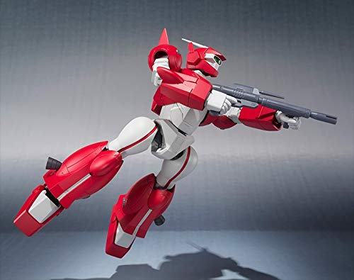 ROBOT魂 〈SIDE RV〉 ネオファム 『銀河漂流バイファム』(魂ウェブ商店限定) - BanzaiHobby