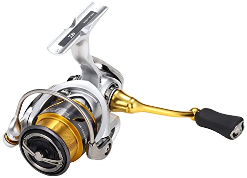ダイワ(DAIWA) スピニング 21 フリームス FC LT2000S-XH - BanzaiHobby
