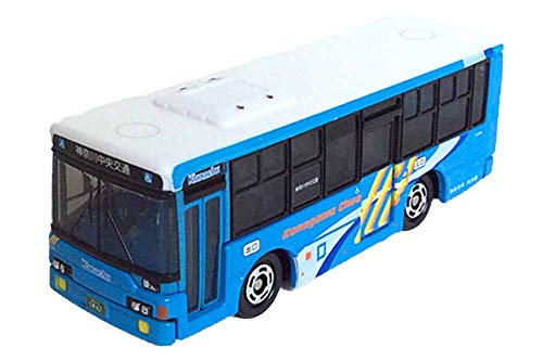 タカラトミー(TAKARA TOMY) トミカ 神奈川中央交通オリジナル 三菱ふそうエアロスター - BanzaiHobby