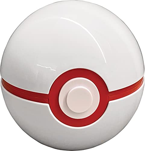 ポケモンカードゲーム:ポケモンGO プレミアデッキホルダーコレクション ドラゴナイト VSTAR - BanzaiHobby