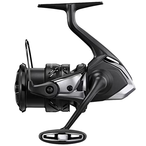 シマノ(SHIMANO) スピニングリール 23 エクスセンス XR C3000MHG - BanzaiHobby