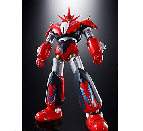 超合金魂 GX-98 ゲッターD2  ゲッターロボ アーク - BanzaiHobby