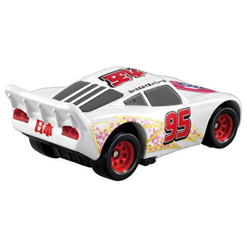 ディズニー カーズ トミカ ライトニング・マックィーン (ライトニング・マックィーンデイ 2022仕様) - BanzaiHobby