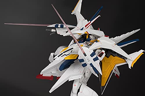 ROBOT魂 〈SIDE MS〉 ペーネロペー マーキングプラス Ver. 全高約18.5cm ABS&PVC製 フィギュア - BanzaiHobby