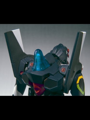 魂ウェブ商店限定 ROBOT魂<SIDE EVA>エヴァンゲリオン3号機 - BanzaiHobby