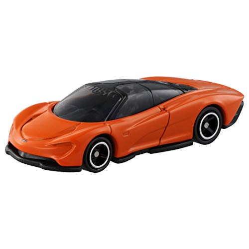 トミカ No.93 マクラーレン Speedtail (初回版) - BanzaiHobby