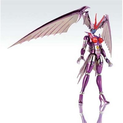 超合金魂 GX-09MA マジンガーエンジェル ミネルバX - BanzaiHobby