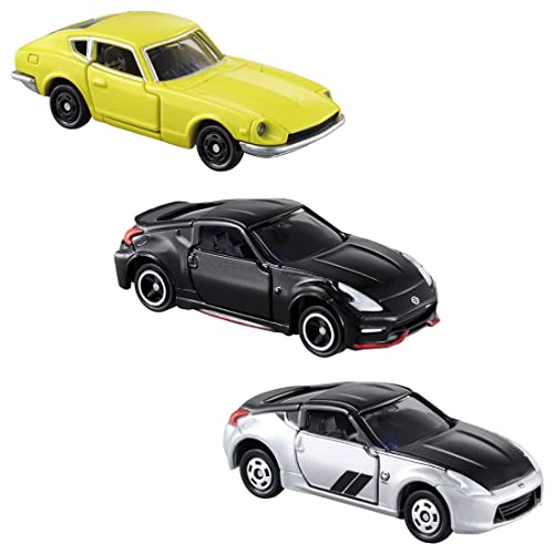 タカラトミー(TAKARA TOMY) タカラトミーモールオリジナル トミカ 「フェアレディZ 50th アニバーサリーコレクション」 - BanzaiHobby