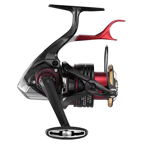 シマノ(SHIMANO) 22 BB-X ハイパーフォース C3000D TYPE-G S R - BanzaiHobby