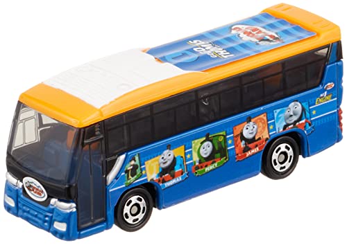 タカラトミー トミカ No.29 トーマスランドエクスプレス (ブリスターパッケージ) ミニカー おもちゃ 3歳以上 - BanzaiHobby