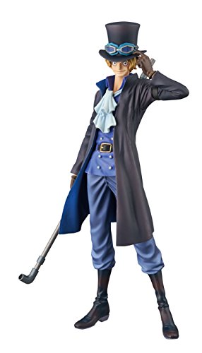 ワンピース サボ DXF THE GRANDLINE MEN vol.21 SABO ONE PIECE アニメ フィギュア プライズ バンプレスト - BanzaiHobby
