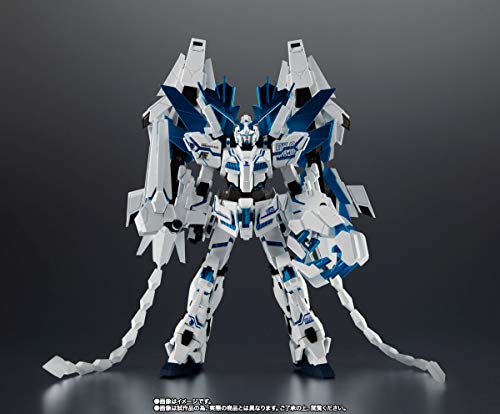 ROBOT魂 <SIDE MS> ユニコーンガンダム ペルフェクティビリティ・ディバイン - BanzaiHobby