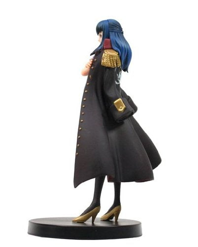 バンプレスト ワンピース DXフィギュア -THE GRANDLINE LADY- ONE PIECE FILM Z vol.1 アイン (プライズ) - BanzaiHobby