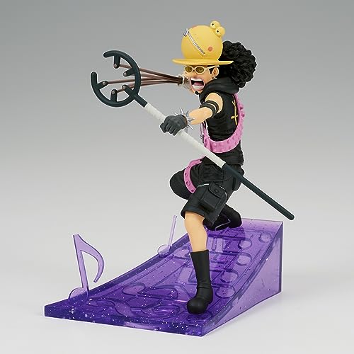 ワンピース 戦光絶景 USOPP - BanzaiHobby