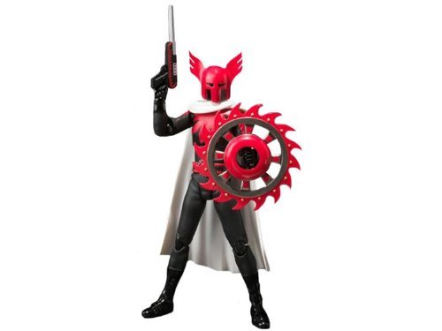 S.H.フィギュアーツ アポロガイスト 魂ウェブ限定 – BanzaiHobby