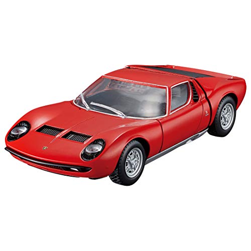 トミカ プレミアム トミカプレミアムRS Lamborghini Miura P 400 S - BanzaiHobby
