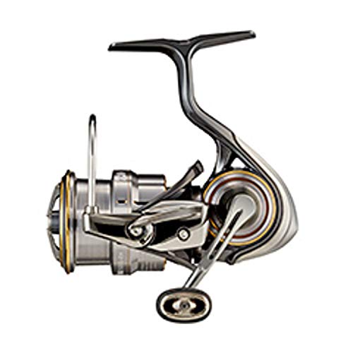 ダイワ(DAIWA) 21 ルビアス エアリティ FC LT2500S-XH-QD - BanzaiHobby