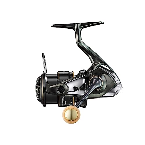 シマノ(SHIMANO) トラウト スピニングリール 23 カーディフXR C2000SHG - BanzaiHobby