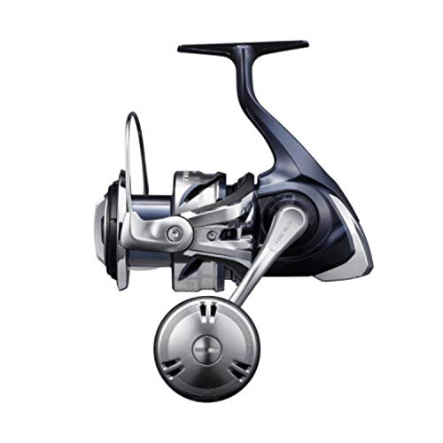 シマノ(SHIMANO) スピニングリール ソルトウォーター ツインパワー SW