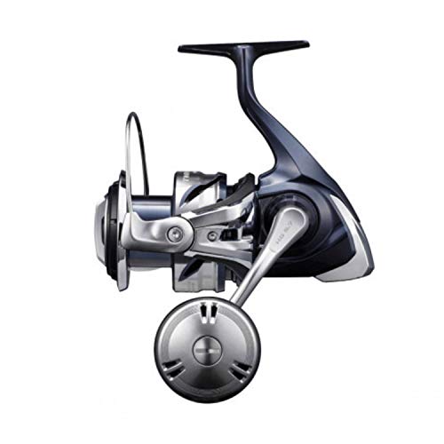 シマノ(SHIMANO) スピニングリール ソルトウォーター ツインパワー SW 2021 6000HG オフショアジギング オフショアキャスティング - BanzaiHobby