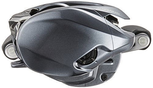 シマノ(SHIMANO) ベイトリール 両軸 ブラックバス 18 アルデバラン MGL 31 左ハンドル バス 軽量ルアー向け - BanzaiHobby