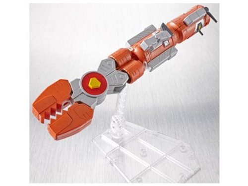 スーパーロボット超合金 勇者王ガオガイガー 勝利の鍵セット3 (魂ウェブ限定) - BanzaiHobby