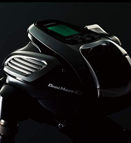 シマノ(SHIMANO) 電動リール 19 ビーストマスター 2000EJ 電動 ジギング - BanzaiHobby