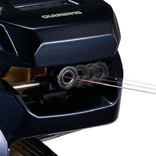 シマノ(SHIMANO) ジギング リール 19 グラップラー CT 151XG 左 - BanzaiHobby